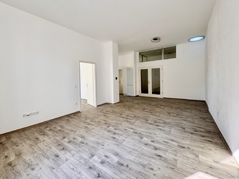 Pronájem bytu 2+kk v osobním vlastnictví 87 m², Olomouc