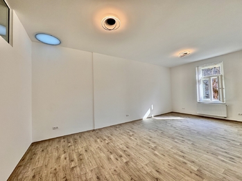 Pronájem bytu 2+kk v osobním vlastnictví 87 m², Olomouc
