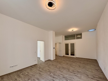 Pronájem bytu 2+kk v osobním vlastnictví 87 m², Olomouc