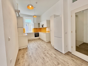 Pronájem bytu 2+kk v osobním vlastnictví 87 m², Olomouc
