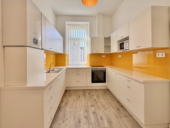 Pronájem bytu 2+kk v osobním vlastnictví 87 m², Olomouc