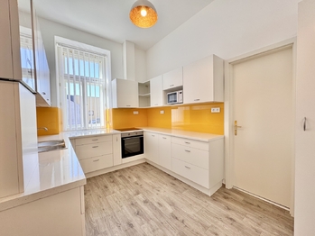 Pronájem bytu 2+kk v osobním vlastnictví 87 m², Olomouc