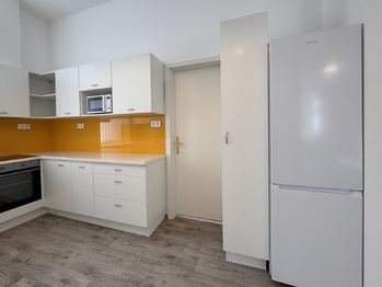 Pronájem bytu 2+kk v osobním vlastnictví 87 m², Olomouc