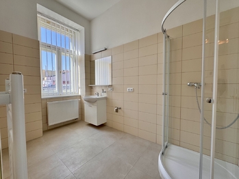 Pronájem bytu 2+kk v osobním vlastnictví 87 m², Olomouc