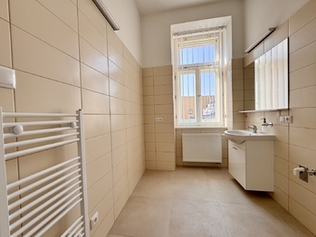 Pronájem bytu 2+kk v osobním vlastnictví 87 m², Olomouc
