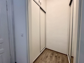 Pronájem bytu 2+kk v osobním vlastnictví 87 m², Olomouc
