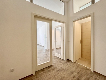 Pronájem bytu 2+kk v osobním vlastnictví 87 m², Olomouc