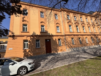 Pronájem bytu 2+kk v osobním vlastnictví 87 m², Olomouc
