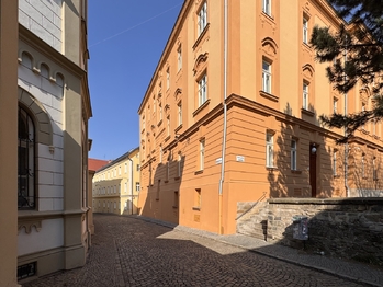Pronájem bytu 2+kk v osobním vlastnictví 87 m², Olomouc
