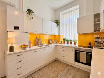 Pronájem bytu 2+kk v osobním vlastnictví 87 m², Olomouc