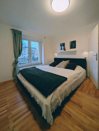 Pronájem bytu 2+1 v osobním vlastnictví 58 m², Praha 6 - Dejvice