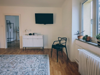Pronájem bytu 2+1 v osobním vlastnictví 58 m², Praha 6 - Dejvice