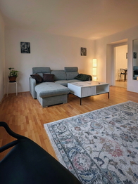 Pronájem bytu 2+1 v osobním vlastnictví 58 m², Praha 6 - Dejvice