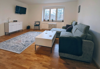 Pronájem bytu 2+1 v osobním vlastnictví 58 m², Praha 6 - Dejvice