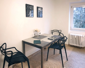 Pronájem bytu 2+1 v osobním vlastnictví 58 m², Praha 6 - Dejvice