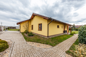 Prodej domu 153 m², Velká Dobrá
