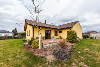 Prodej domu 153 m², Velká Dobrá