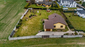 Prodej domu 153 m², Velká Dobrá