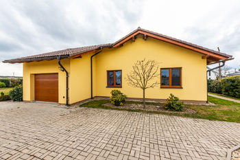 Prodej domu 153 m², Velká Dobrá