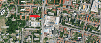 Prodej bytu 2+1 v osobním vlastnictví 68 m², České Budějovice