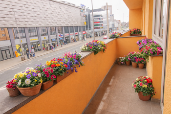 Prodej bytu 2+1 v osobním vlastnictví 68 m², České Budějovice