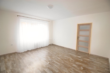 Prodej bytu 2+1 v osobním vlastnictví 68 m², České Budějovice