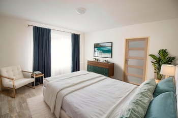 Prodej bytu 2+1 v osobním vlastnictví 68 m², České Budějovice