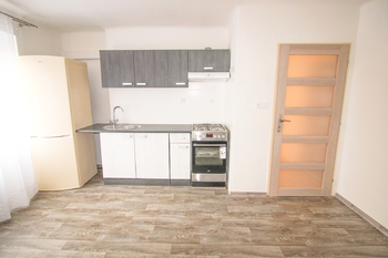 Prodej bytu 2+1 v osobním vlastnictví 68 m², České Budějovice