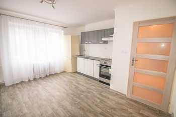 Prodej bytu 2+1 v osobním vlastnictví 68 m², České Budějovice