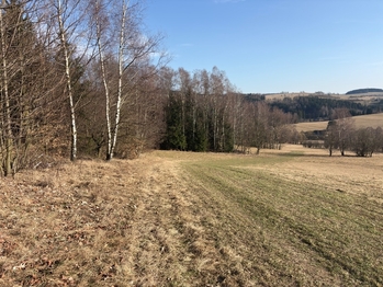 Prodej pozemku 18276 m², Nový Hrádek