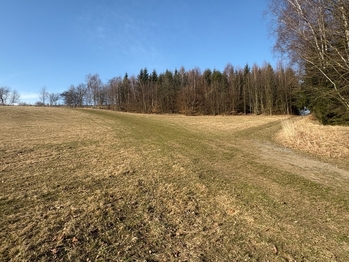 Prodej pozemku 18276 m², Nový Hrádek