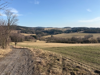 Prodej pozemku 18276 m², Nový Hrádek