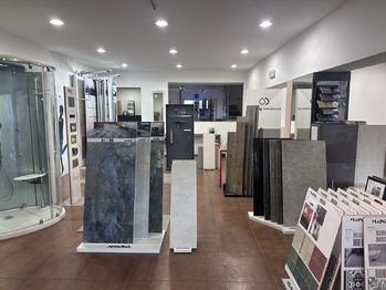 Pronájem obchodních prostor 459 m², Liberec