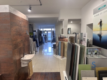 Pronájem obchodních prostor 459 m², Liberec