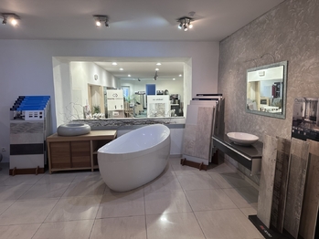 Pronájem obchodních prostor 459 m², Liberec