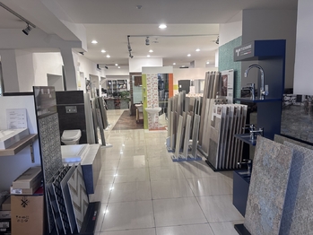 Pronájem obchodních prostor 459 m², Liberec