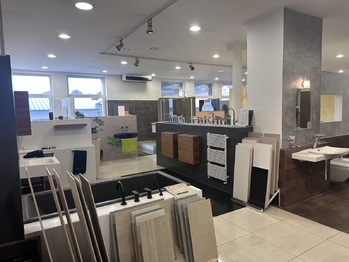 Pronájem obchodních prostor 459 m², Liberec