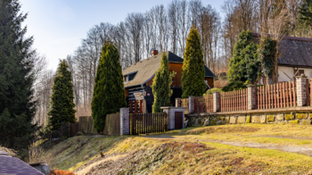 Prodej domu 128 m², Polevsko