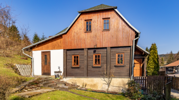 Prodej domu 128 m², Polevsko