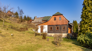 Prodej domu 128 m², Polevsko