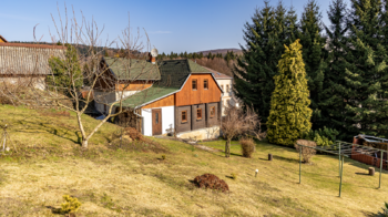 Prodej domu 128 m², Polevsko