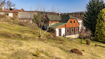 Prodej domu 128 m², Polevsko