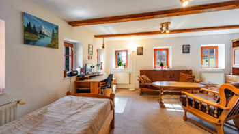 Prodej domu 128 m², Polevsko