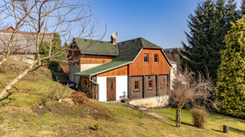 Prodej domu 128 m², Polevsko