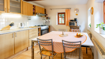 Prodej domu 128 m², Polevsko