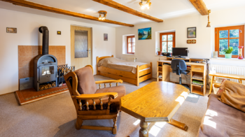 Prodej domu 128 m², Polevsko