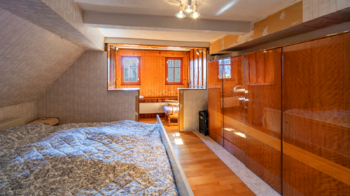 Prodej domu 128 m², Polevsko