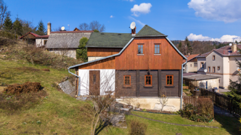 Prodej domu 128 m², Polevsko