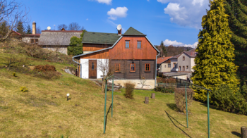 Prodej domu 128 m², Polevsko