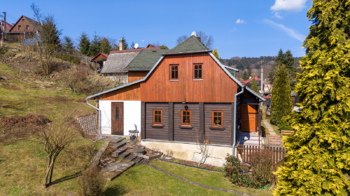 Prodej domu 128 m², Polevsko